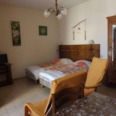 Studio N°3, Agreable Et Bien Situe Амелі-ле-Бен-Палальда Екстер'єр фото