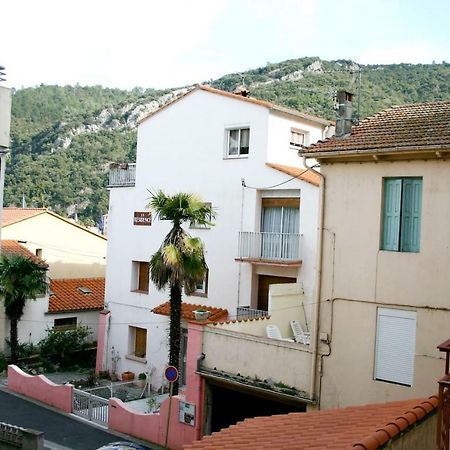 Studio N°3, Agreable Et Bien Situe Амелі-ле-Бен-Палальда Екстер'єр фото