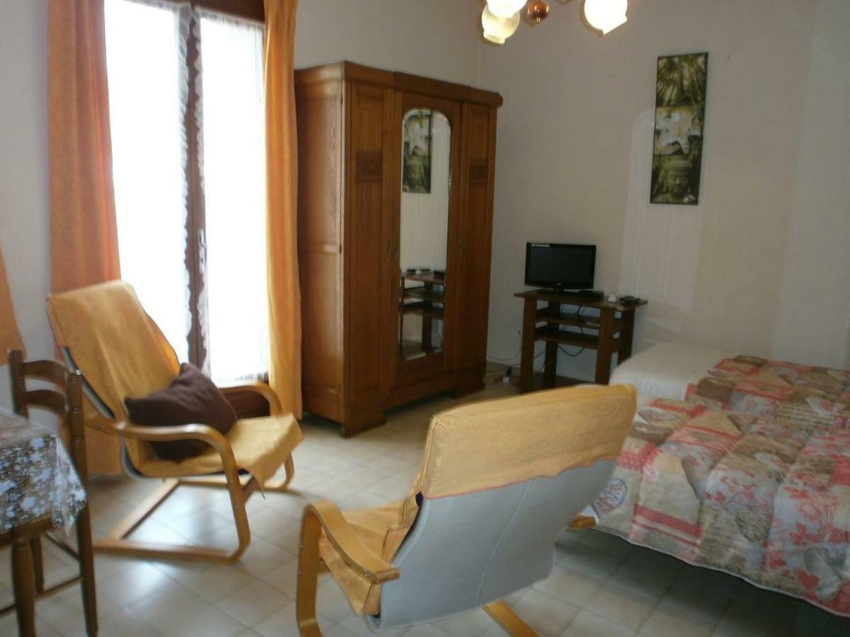 Studio N°3, Agreable Et Bien Situe Амелі-ле-Бен-Палальда Екстер'єр фото