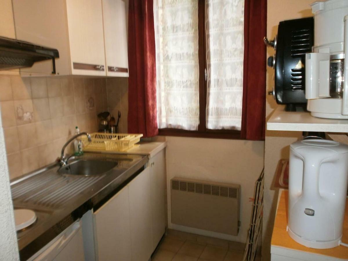 Studio N°3, Agreable Et Bien Situe Амелі-ле-Бен-Палальда Екстер'єр фото