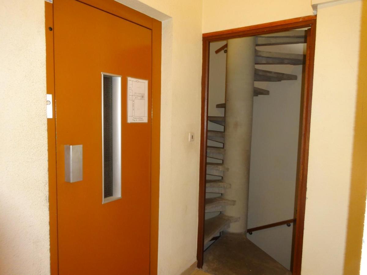 Studio N°3, Agreable Et Bien Situe Амелі-ле-Бен-Палальда Екстер'єр фото