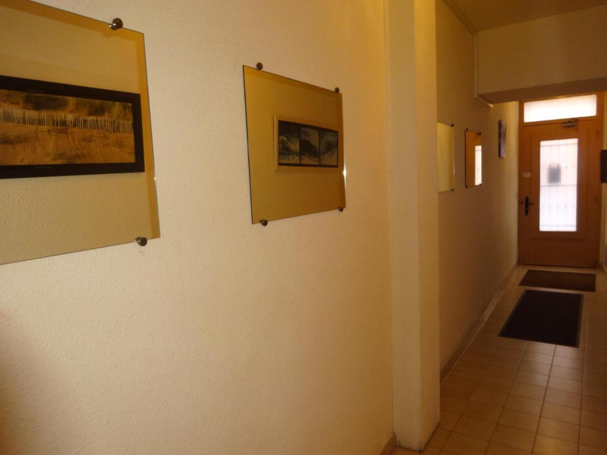 Studio N°3, Agreable Et Bien Situe Амелі-ле-Бен-Палальда Екстер'єр фото