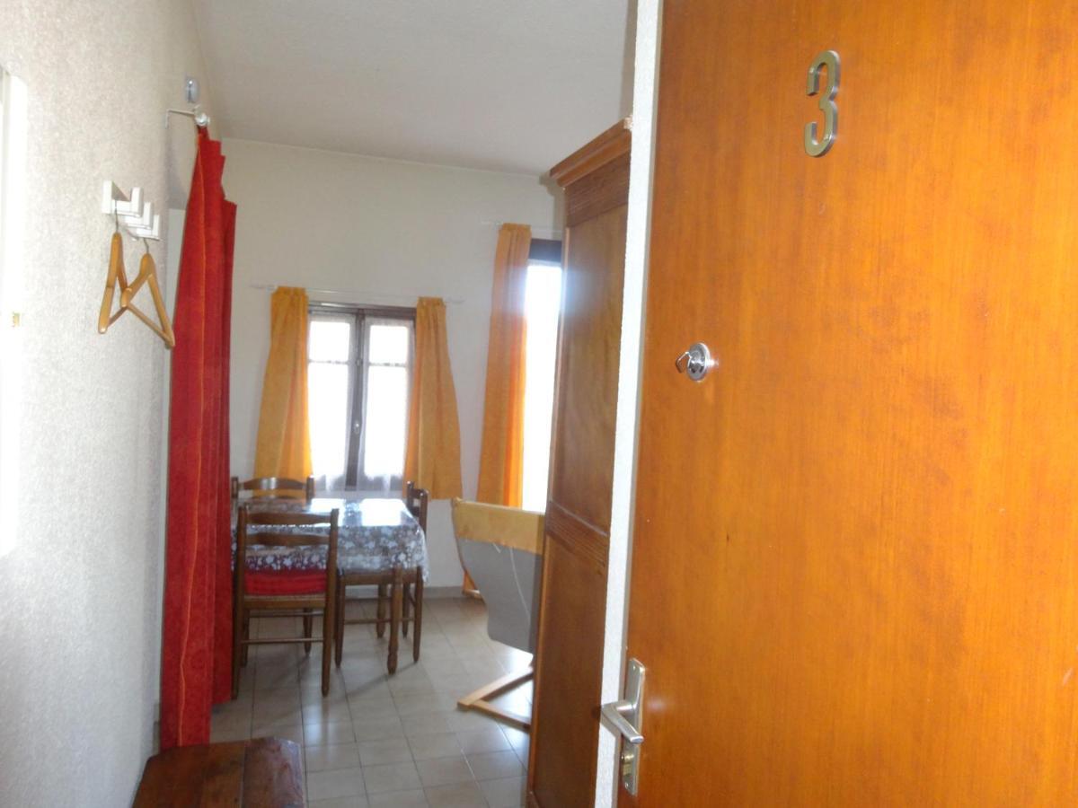 Studio N°3, Agreable Et Bien Situe Амелі-ле-Бен-Палальда Екстер'єр фото