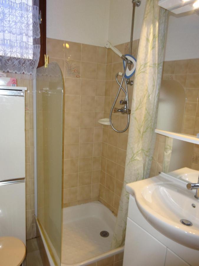 Studio N°3, Agreable Et Bien Situe Амелі-ле-Бен-Палальда Екстер'єр фото